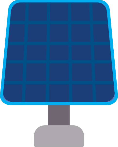 Solar panel