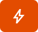 Power infrastructure icon