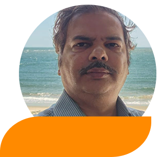 Ajit Shrikhande