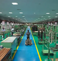 Process Industries