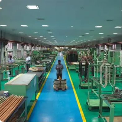 Process System