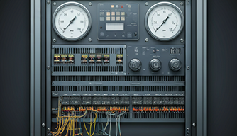 Control Panels