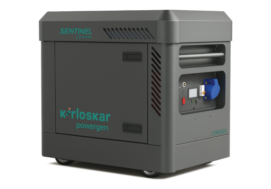 Kirloskar-2.8