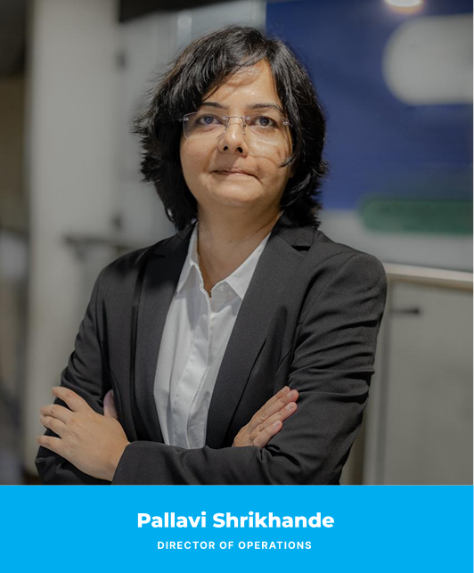 Pallavi Shrikhande