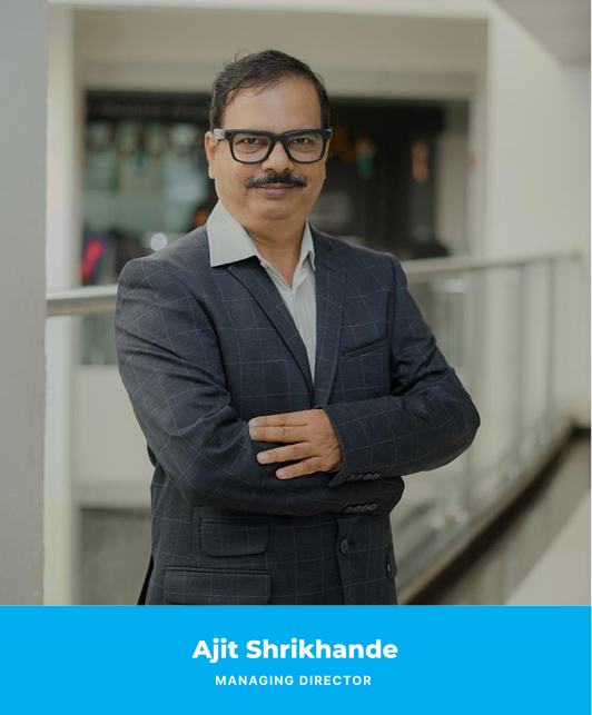Ajit Shrikhande