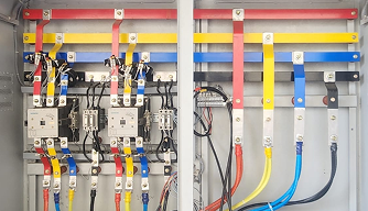 Control Panels