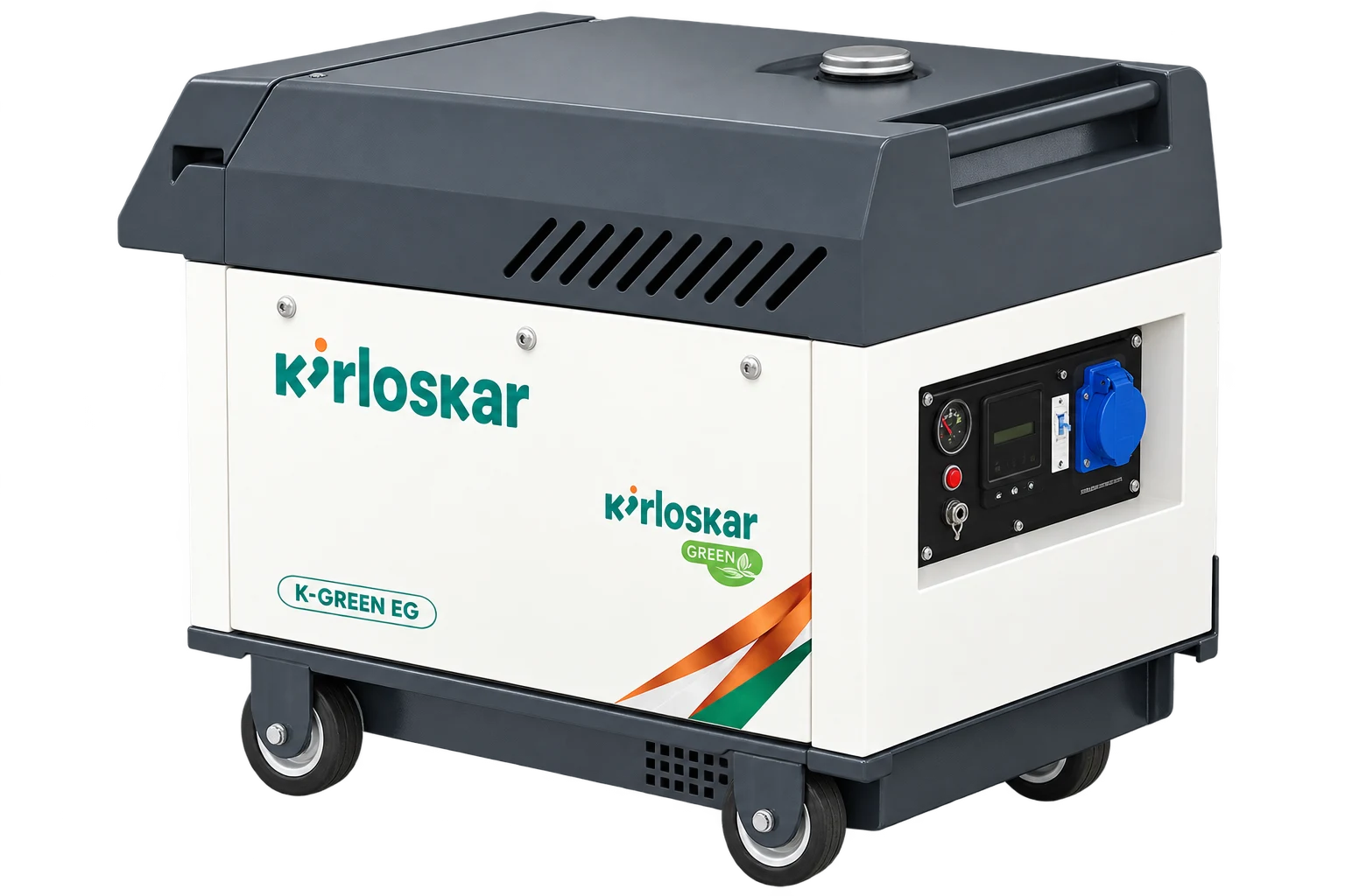Kirloskar-2.5